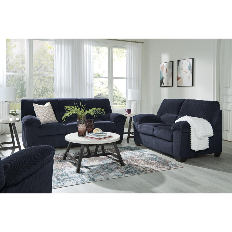 Signature Design by Ashley SimpleJoy 2420538 Sofa IMAGE 10