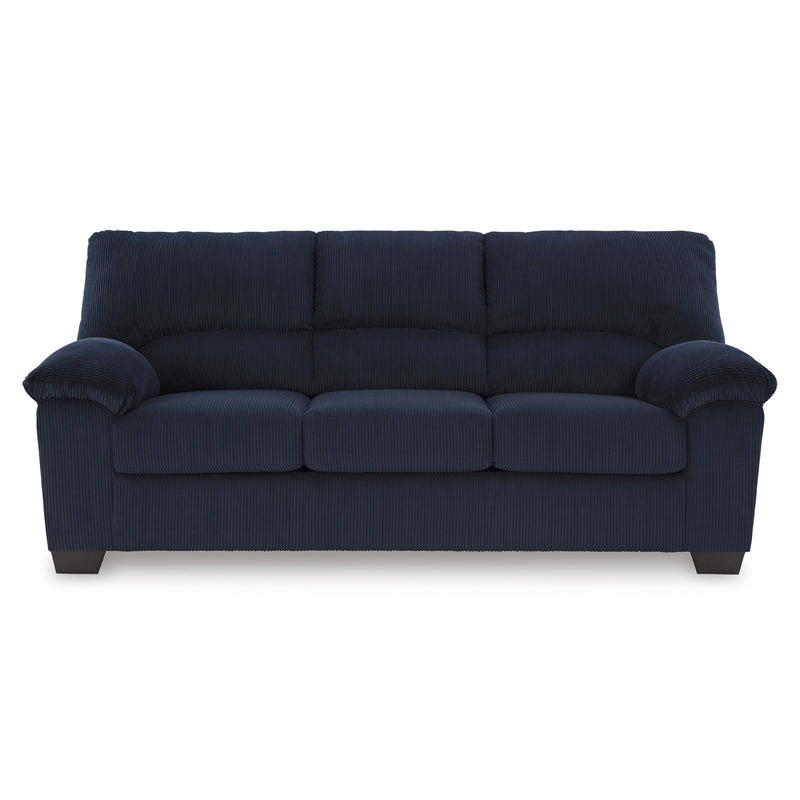 Signature Design by Ashley SimpleJoy 2420538 Sofa IMAGE 2