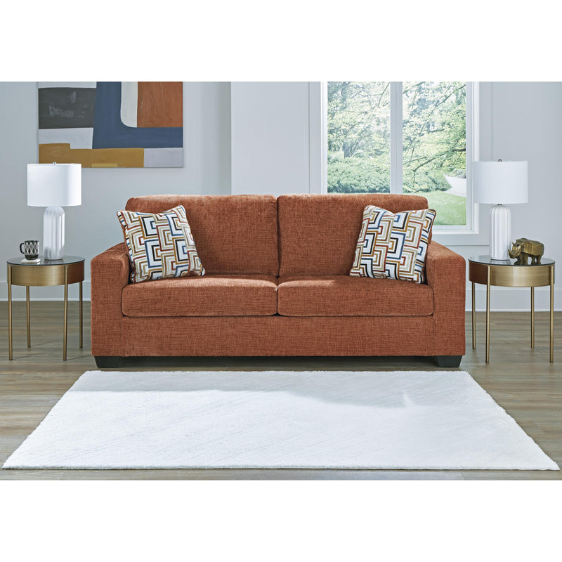 Signature Design by Ashley Aviemore Stationary Fabric Sofa 2430438 IMAGE 5