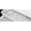 Bertazzoni 36-inch built-in French Door Refrigerator with ice maker and internal water dispenser REF36FDBZPNV/24 IMAGE 4