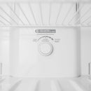 Danby 28-inch, 18 cu. ft. Freestanding Top Freezer Refrigerator DFF176B1SLDB IMAGE 10