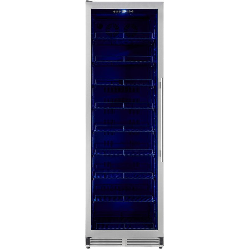 Forno Cesinali 15.8 cu.ft. Beverage Cooler FBCBI6703-24S IMAGE 1