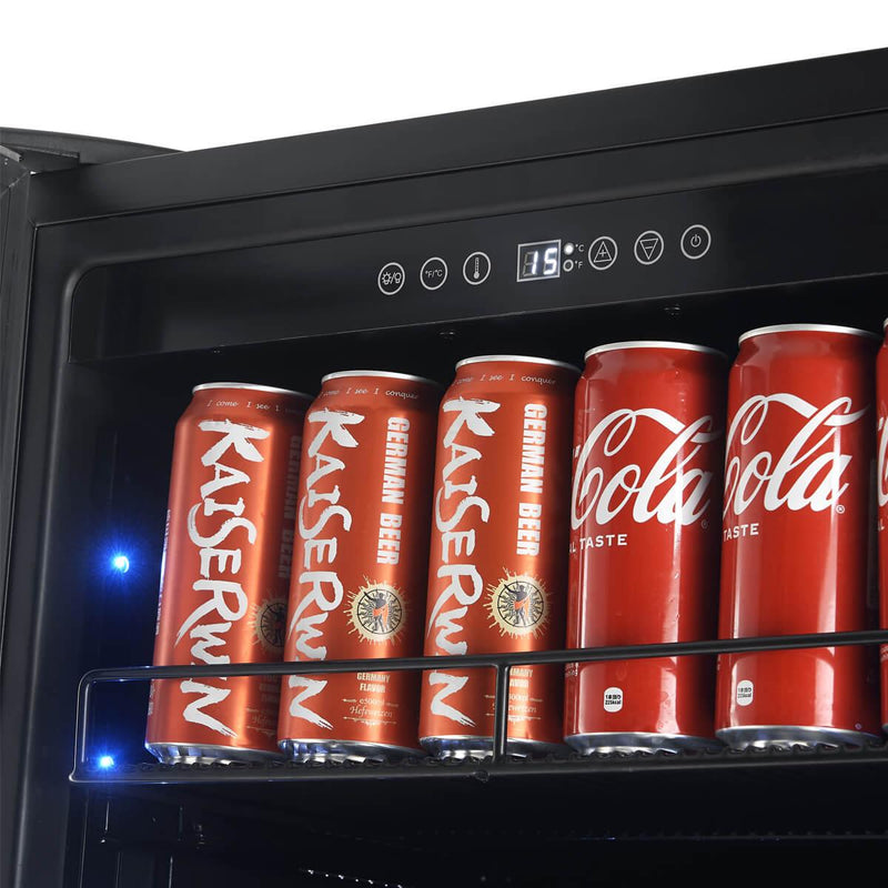 Forno Cesinali 15.8 cu.ft. Beverage Cooler FBCBI6703-24S IMAGE 7