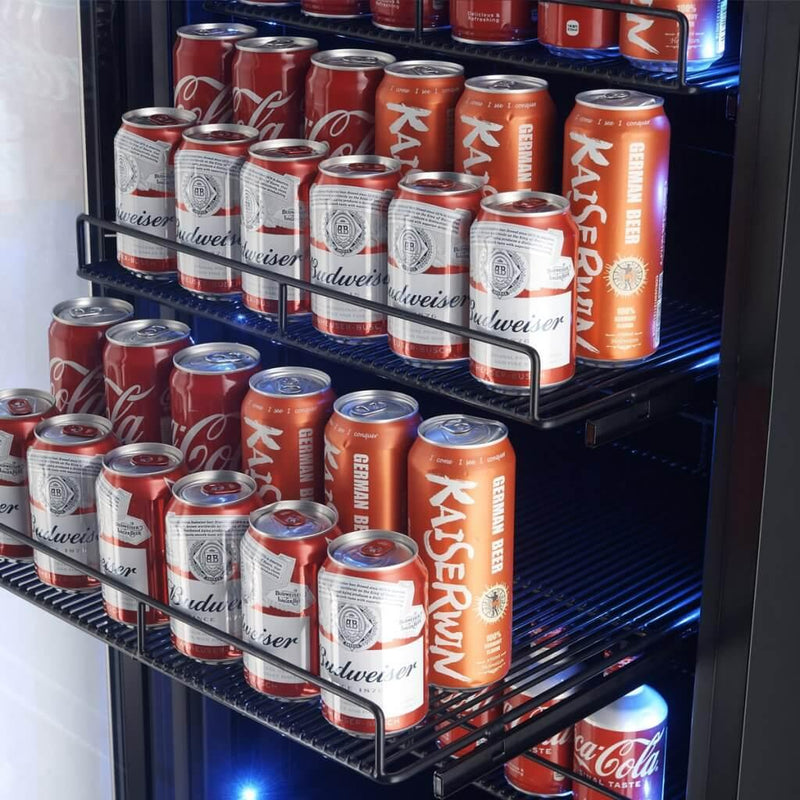 Forno Cesinali 15.8 cu.ft. Beverage Cooler FBCBI6703-24S IMAGE 8