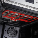 Forno 30-inch, 3.68 cu. ft. Built-in Wall Oven with True Convection Technology FBOEL1333-30 IMAGE 7