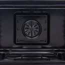 Forno 30-inch, 3.68 cu. ft. Built-in Wall Oven with True Convection Technology FBOEL1333-30 IMAGE 8