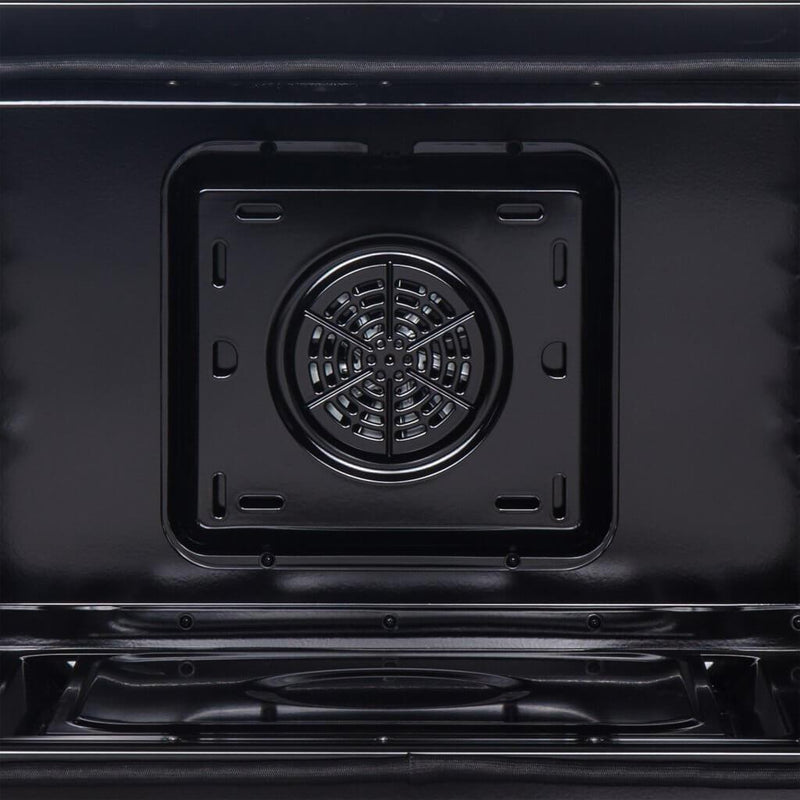 Forno 30-inch, 3.68 cu. ft. Built-in Wall Oven with True Convection Technology FBOEL1333-30 IMAGE 8