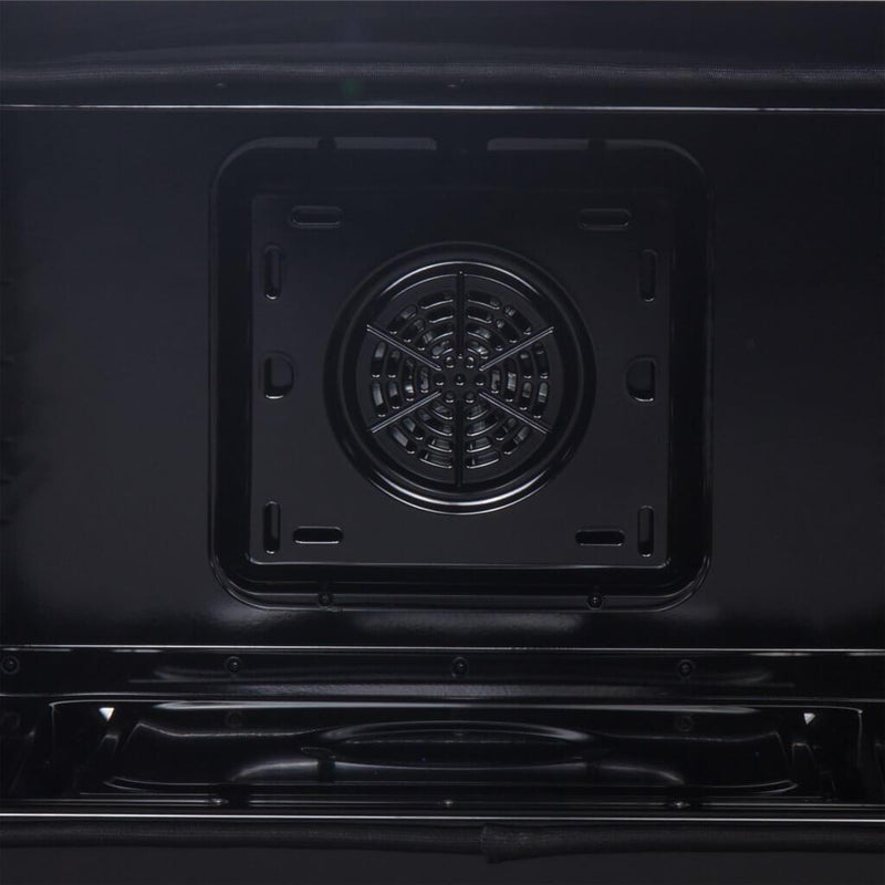 Forno 30-inch, 7.36 cu. ft. Built-in Double Wall Oven with Dual True Convection FBOEL1340-30 IMAGE 6