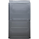 Forno 30-inch, 7.36 cu. ft. Built-in Double Wall Oven with Dual True Convection FBOEL1340-30 IMAGE 8
