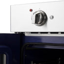 Forno Gallico 30-inch Wall Oven with French Door FBOEL1371-30 IMAGE 7