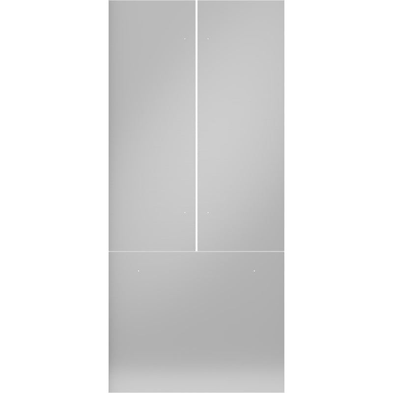 Bertazzoni Refrigeration Accessories Panels SP36FDX/24 IMAGE 1