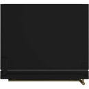 Forno 31-inch, 17.2 cu. ft. Counter-Depth Bottom Freezer Refrigerator with Interior Ice Maker FFFFD1786-31BLK IMAGE 16