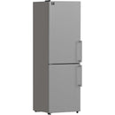 Forno 23.4-inch, 10.8 cu. ft. Counter-Depth Bottom Freezer Refrigerator with Multi Air Flow FFFFD1778-24LS IMAGE 2