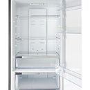  Forno 48-inch, 46.8 cu. ft. Freestanding Side-by-Side Refrigerator FFFFD1778-48 IMAGE 7