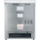 Forno 30-inch Slide-in Electric Range with Convection Technology FFSEL6022-30WHT IMAGE 15