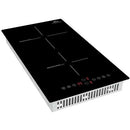 Forno 12-inch Built-in Induction Cooktop FCTIN0583-12 IMAGE 2