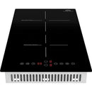Forno 12-inch Built-in Induction Cooktop FCTIN0583-12 IMAGE 4