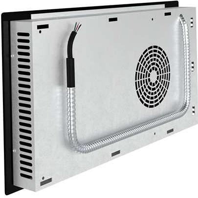 Forno 12-inch Built-in Induction Cooktop FCTIN0583-12 IMAGE 5