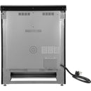 Forno 30-inch Slide-In Induction Range with Convection Technology FFSIN0982-30 IMAGE 10