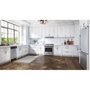 Forno 30-inch Slide-In Induction Range with Convection Technology FFSIN0982-30 IMAGE 11