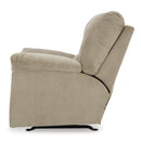 Signature Design by Ashley SimpleJoy 2420325C Rocker Recliner IMAGE 5
