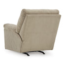 Signature Design by Ashley SimpleJoy 2420325C Rocker Recliner IMAGE 6