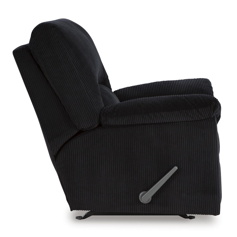 Signature Design by Ashley SimpleJoy 2420425C Rocker Recliner IMAGE 4