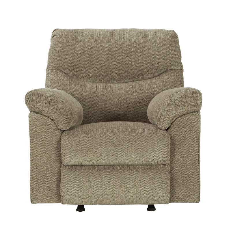 Signature Design by Ashley Alphons 2820225C Rocker Recliner IMAGE 3