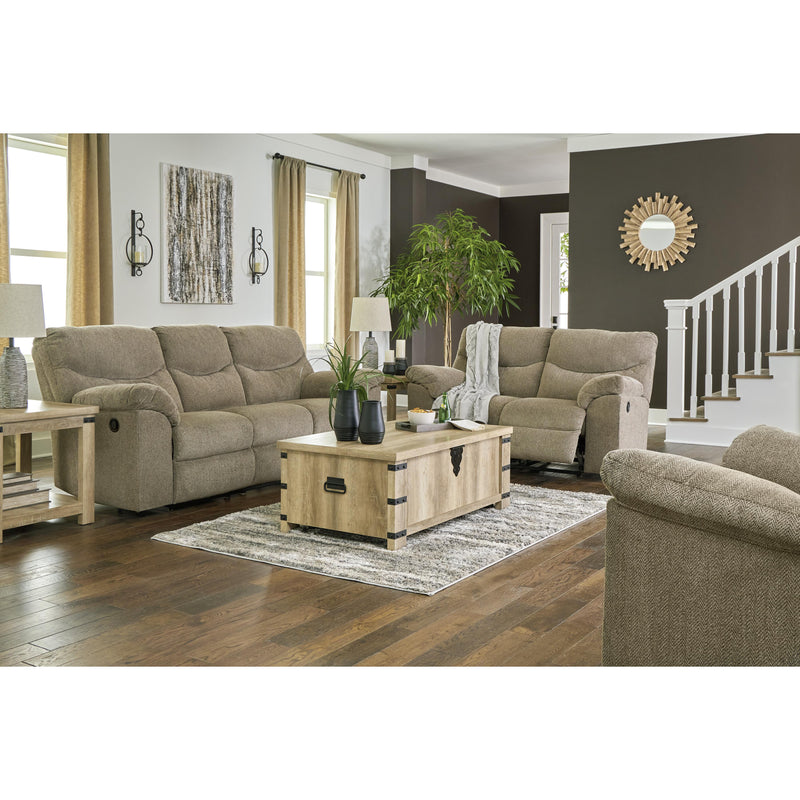 Signature Design by Ashley Alphons 2820225C Rocker Recliner IMAGE 8