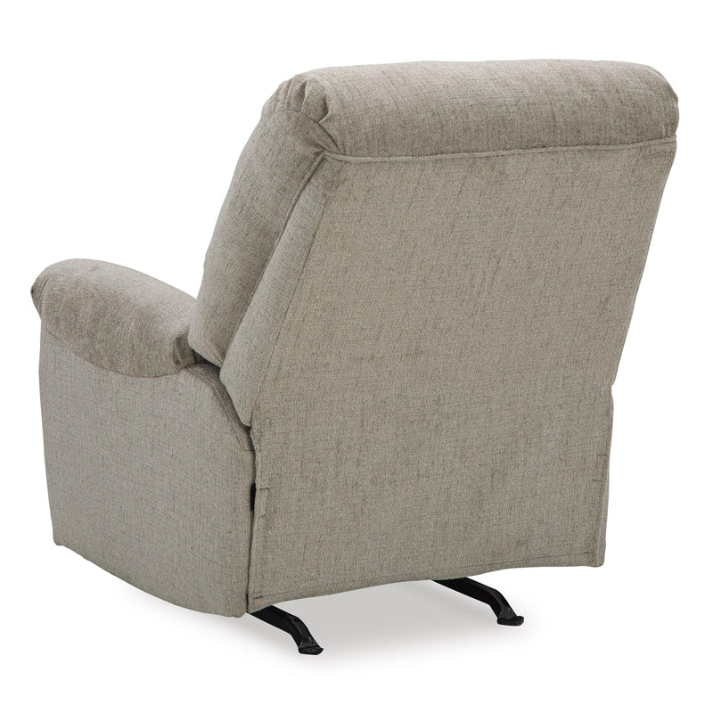 Signature Design by Ashley Stonemeade 5950425C Rocker Recliner IMAGE 6