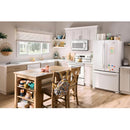  Whirlpool 36-inch French 3-Door Refrigerator WRFC2036RW IMAGE 10