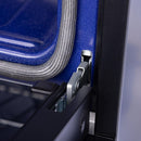 Forno 30-inch Slide-In Induction Range with Convection Technology FFSIN0982-30BLK IMAGE 15