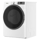 Whirlpool 7.4 cu. ft. Electric Dryer with Wrinkle Shield™ Option YWED5720RW IMAGE 4
