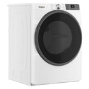 Whirlpool 7.4 cu. ft. Electric Dryer with Wrinkle Shield™ Option YWED5720RW IMAGE 5