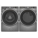 Whirlpool 7.4 cu. ft. Electric Dryer with FreshFlow™ Vent System YWED6720RR IMAGE 8