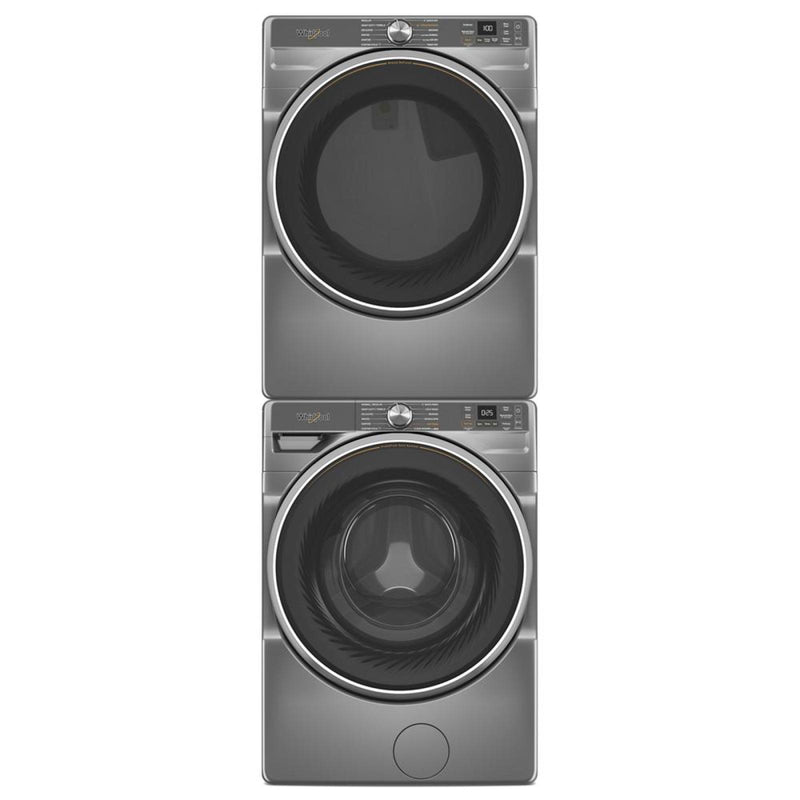 Whirlpool 7.4 cu. ft. Electric Dryer with FreshFlow™ Vent System YWED6720RR IMAGE 9