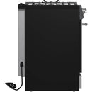 Forno 30-inch Freestanding Gas Range with Convection Technology FFSGS1116-30 IMAGE 11