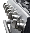 Forno 30-inch Freestanding Gas Range with Convection Technology FFSGS1116-30 IMAGE 4