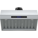 Forno 30-inch Palazzo Wall Mount Range Hood FRHWM5030-30 IMAGE 1