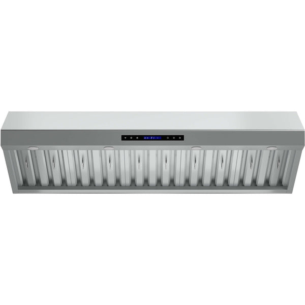 Forno 60-inch Palazzo Wall Mount Range Hood FRHWM5030-60 IMAGE 1