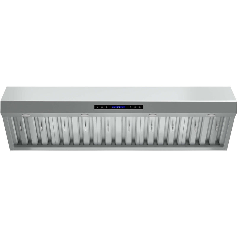 Forno 60-inch Palazzo Wall Mount Range Hood FRHWM5030-60 IMAGE 1