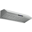 Forno 60-inch Palazzo Wall Mount Range Hood FRHWM5030-60 IMAGE 2