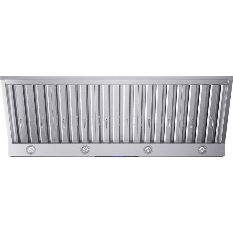 Forno 60-inch Palazzo Wall Mount Range Hood FRHWM5030-60 IMAGE 6