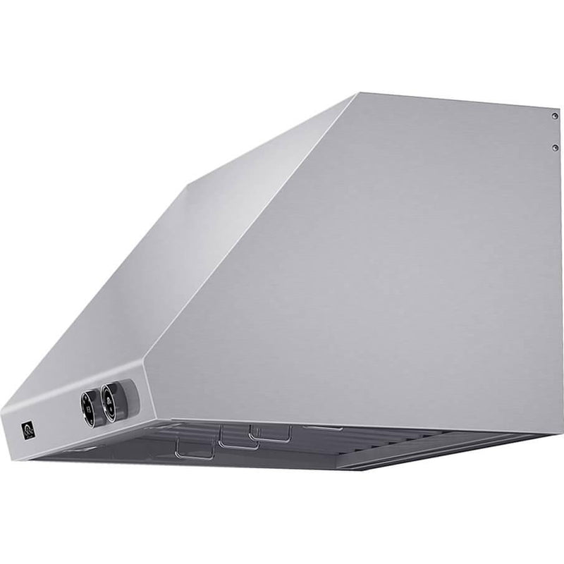 Forno 30-inch Biagio Wall Mount Range Hood FRHWM5009-30 IMAGE 10