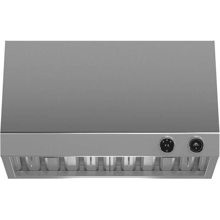 Forno 30-inch Biagio Wall Mount Range Hood FRHWM5009-30 IMAGE 2