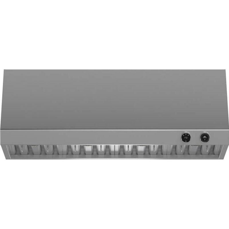 Forno 48-inch Biagio Wall Mount Range Hood FRHWM5009-48 IMAGE 2