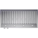 Forno 48-inch Biagio Wall Mount Range Hood FRHWM5009-48 IMAGE 5