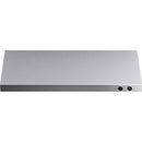 Forno 60-inch Biagio Wall Mount Range Hood FRHWM5009-60 IMAGE 1