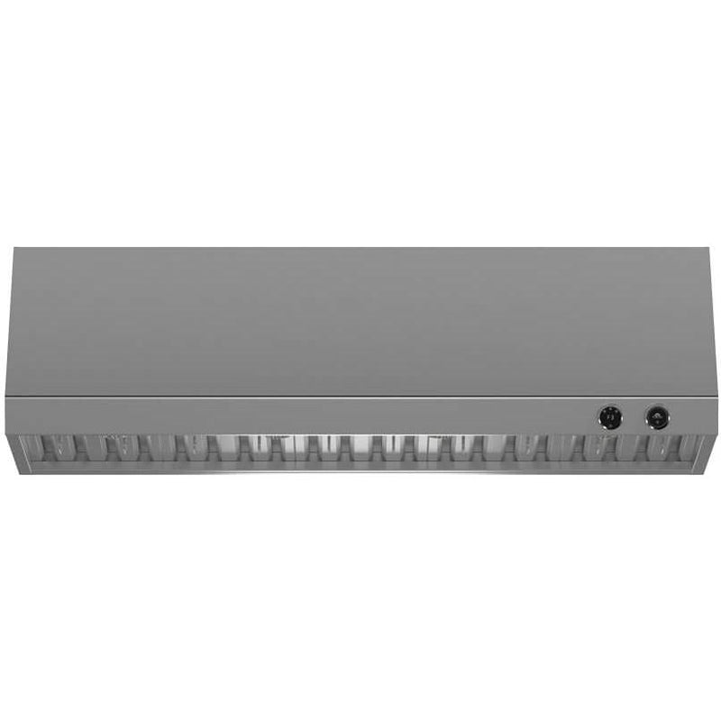 Forno 60-inch Biagio Wall Mount Range Hood FRHWM5009-60 IMAGE 2