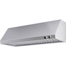 Forno 60-inch Biagio Wall Mount Range Hood FRHWM5009-60 IMAGE 9